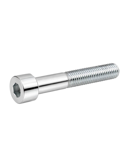 Screw allen cylindrical head M6x14mm zinc plated | ADAJUSA : price
