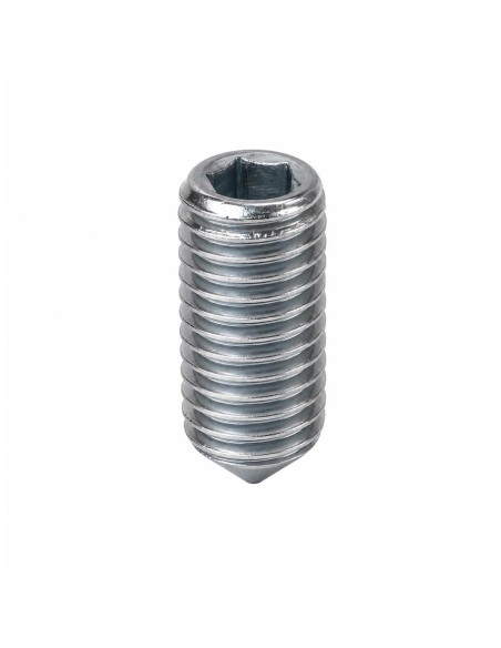 Tornillo prisionero M6 cincado|adajusa