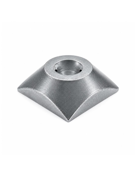 Tuerca cuadrada para ranura de 8mm|adajusa