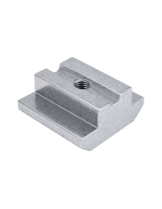 Tuerca rectangular en T ranura de 10mm|adajusa