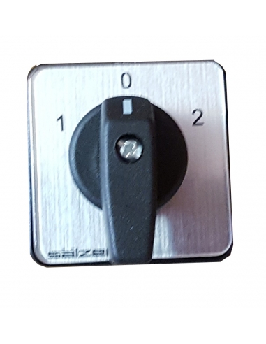 Three-phase inverter switch 32A