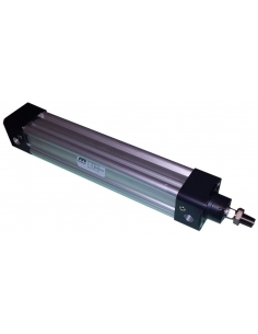 Cilindro 80x25 doble efecto - Mindman - ADAJUSA 2