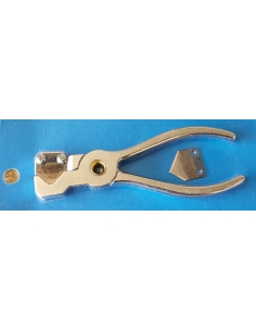 Pinza cortatubo metálico Metal Work - ADAJUSA 2