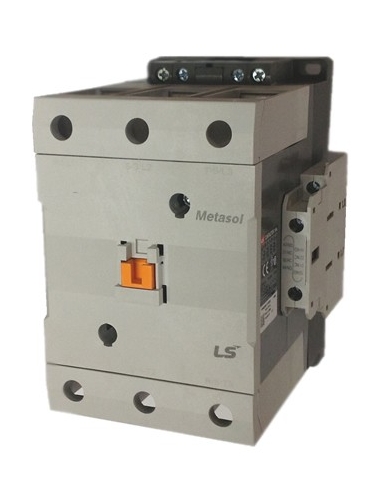 Contactor trifásico 130A bobina 230Vac -  LS