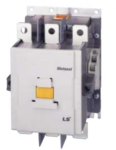 Contactor trifásico 185A bobina 230Vac -  LS