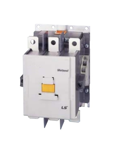 Contactor trifásico 185A bobina 230Vac -  LS