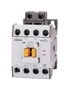 Contactor tetrapolar 25A bobina 230Vac -  LS