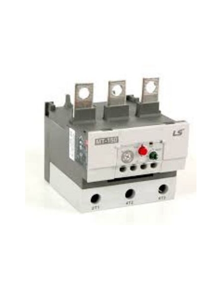 Thermal relay regulation 110 to 150 A -  LS