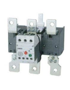 Relé térmico regulación 120 a 185 A -  LS
