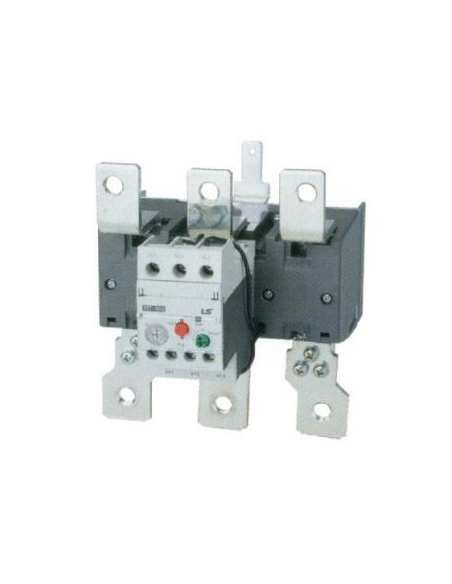 Relé térmico regulación 120 a 185 A -  LS