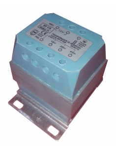 12V 65VA pool focus safety transformer