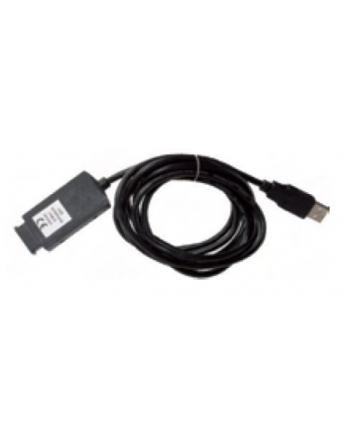 Genie USB programming cable