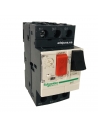 TeSys motor circuit breakers