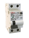 Class A differential MCB circuit breakers