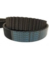 AX series trapeze toothed straps