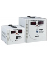 Single-phase voltage stabilizers