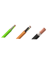 Cables de potencia XLPE / LSZH