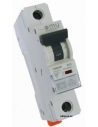 MCB circuit breakers 1 pole 1 to 63A Curve C - OMU