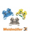 W-Series Connection Terminals - Weidmuller
