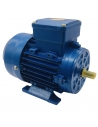 Single-phase electric motors 3000 rpm high starting torque