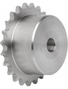 Simple roller chain sprockets DIN8187 - ISO/R606