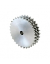 Discos o coronas dentados triple 3/4 x 1 1/4 mm ISO 28B-3