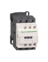 Contactors 3 poles coil 24Vac up to 400Vac - Schneider