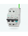 Combined surge protectors - single-phase