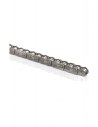 ASA stainless steel double roller chains
