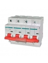 DC disconnectors