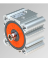 Kompaktzylinder ISO 21287 Linear