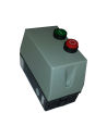 220/230V single-phase motor contactor starter