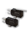 Limit switches (Microswitches Microswitches) - KW3 Series