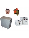 Transformers and Autotransformers, Voltage Stabilizers, UPS and UPS