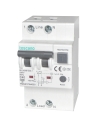 Class A earth leakage circuit breakers - Toscano