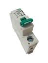Circuit breaker  1-pole magneto-thermalfor direct current - LS