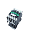 3-pole contactors from 9 to 32A with 24Vac coil