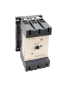 3-pole contactors from 115 to 620A with 230Vac coil