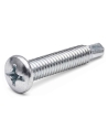 Tornillos autorroscantes