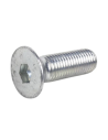 Tornillos allen cabeza avellanada