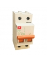 MCB circuit breakers P+N - LS