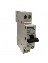 Modular disconnectors and switches